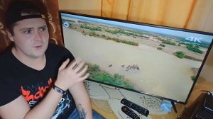 Отзыв о Телевизоре  SKYLINE 43LT5900 FullHD с AliExpress из магазина Tmall.