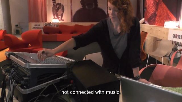 MANIFESTA 10 TV. Adelia Egorova. ‘Paola Pivi’s project in Kuryokhin Contemporary Art Centre’ смотреть онлайн