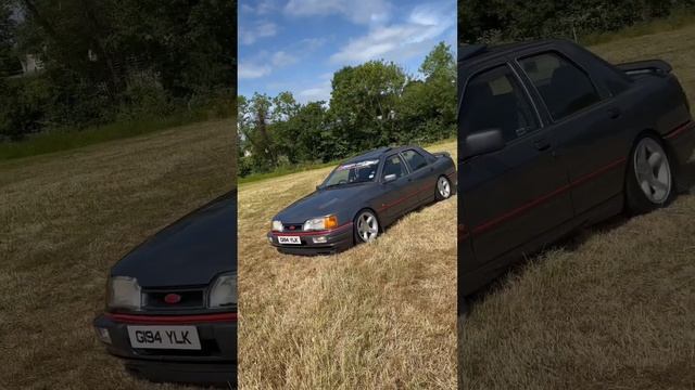 Ford Sierra sapphire #car #drifting #nireland #automobile #northernireland #drift #ford