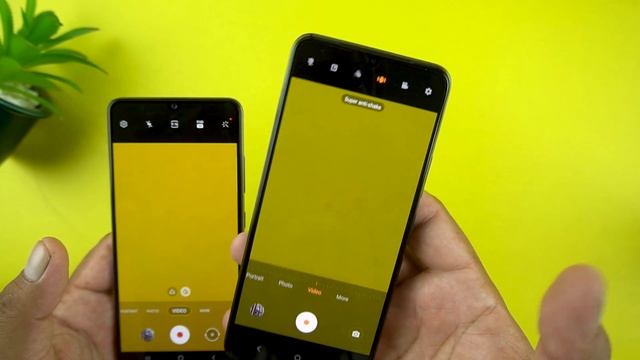 SAMSUNG GALAXY A32 VS VIVO V21E смотреть онлайн