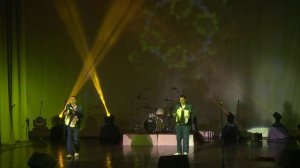 дуэт Про-Баян "Коробейники" г.Брянск