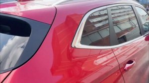 АНТИХРОМ для HAVAL JOLION