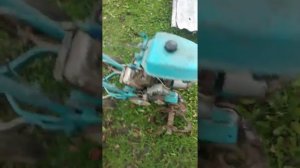 Продается Культиватор Крот