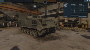 ЗБТ Armored Warfare - ББМ + ЛТ на 3 и 4 уровне: БМП-1, БМД-1, AMX-10P, M551 Sheridan, Swingfire