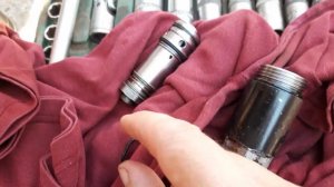 Ремонт гидравлики #JCB. #Hydraulic system repair JCB