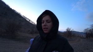 АВТОПУТЕШЕСТВИЕ НА САМОДЕЛЬНОМ АВТОДОМЕ В ГОРЫ Ч1 / С ДВУМЯ ДЕТЬМИ, СОБАКОЙ И КОШКОЙ