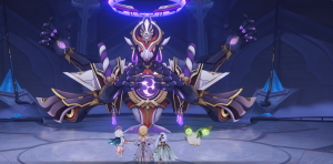 Сумеру Фильм Часть 6 ( Серия 11 )