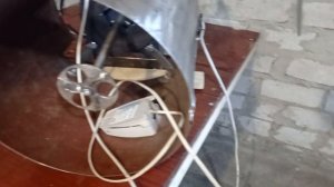 миксер для ппу вуликiв