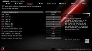 ASRock B550 Phantom Gaming-ITX/ax BIOS/UEFI 2.00