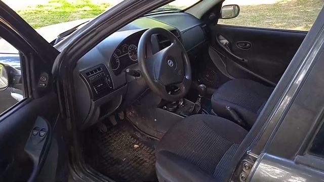 Фиат альбеа за 20 тыс руб. смотреть онлайн