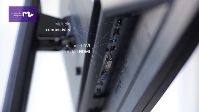 BenQ monitor for designers. CAD CAM with Eye-Care смотреть онлайн