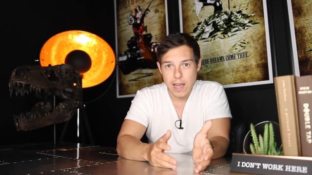 Причины Моего Минимализма смотреть онлайн