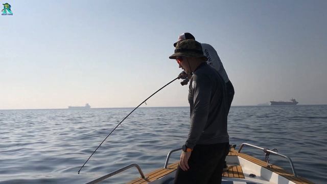 Поимка Огромного Махи Махи 18 кг . 30 Минут Борьбы смотреть онлайн