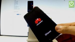 Recovery Mode HUAWEI P10 - Enter / Quit HUAWEI eRecovery