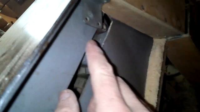 Самодельная мини циркулярка. смотреть онлайн