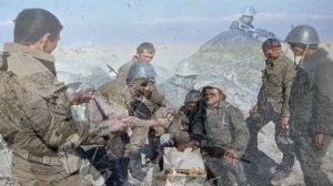 Михаил Бессонов. Никому мы теперь не нужны