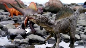 Лучшие диорамы, динозавры, парк юрского периода, Jurassic Park