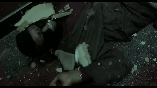 Большой Куш, Дерзкое Ограбление смотреть онлайн