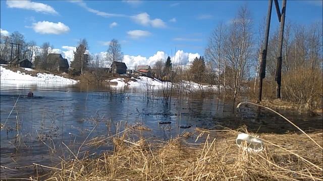 Мобильная баня Mobiba, Архангельская область. смотреть онлайн