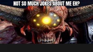 DOOM MEMES 17