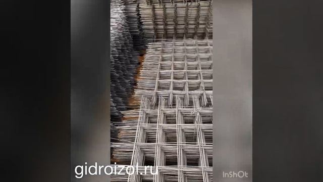 Сетка сварная в картах смотреть онлайн