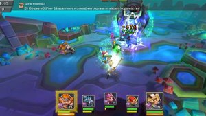 Lords Mobile. Соревнование, Фенрир Сумрачный волк. Прохождение для f2p. Стадия 6.