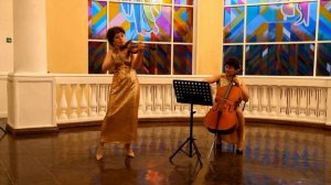 Вечер памяти Эвальда Карловича Риб