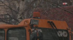 У коммунальщиков Сургута дефицит водителей спецтехники для уборки города