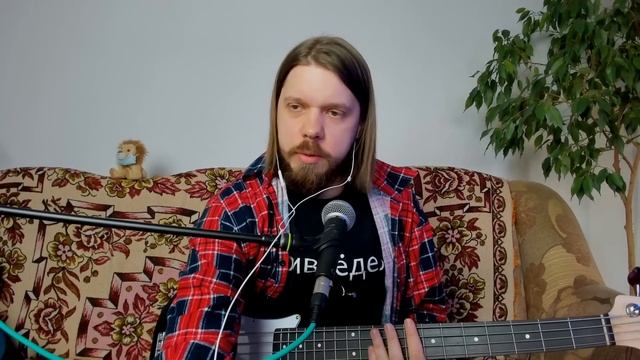 КУПИЛ КОРОТКИЙ БАС И РАД смотреть онлайн