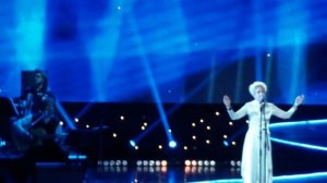 Ирина Богушевская. "У нас в раю".(сл.И.Богушевская, муз.И.Богушевская)