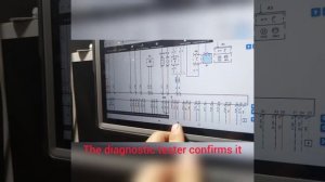 Opel Corsa D 1.3 cdti, ECM Magneti Marelli MJD 6O3, CAN testing on bench