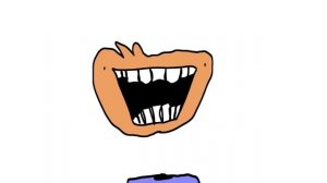 Зачем обзывать негров, когда ты сам негр? | Анимация