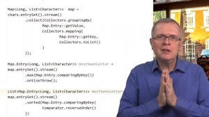 Refactoring Java 8 code with Java 17 new features - JEP Café #9