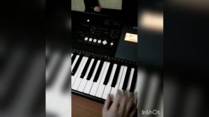 Играю на пианино-«давным давно» джаз,новая рубрика ,№1