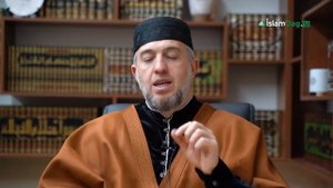 Не искупался после близости | Исламское право | Абдуллахаджи Хидирбеков