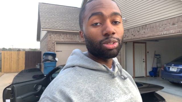 1994 Pontiac Trans Am LT1 Review / Walk Around/ Exhaust Clip смотреть онлайн