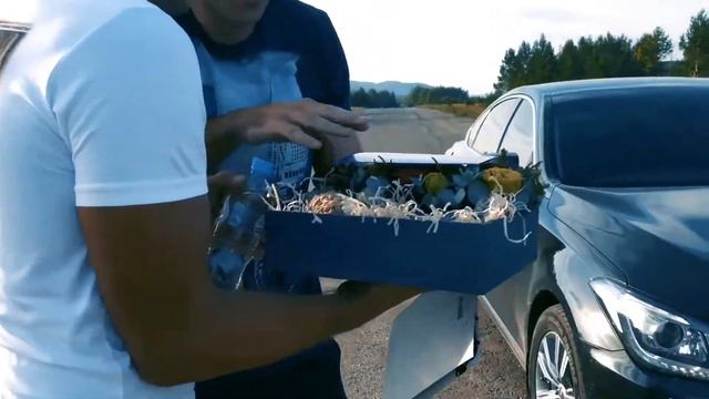 День рождения Олега удался на славу смотреть онлайн