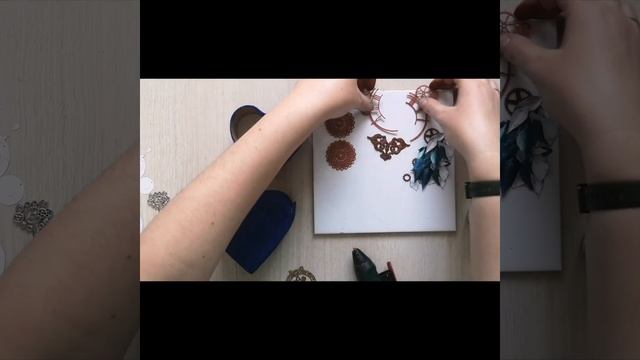 Мастер-класс коробочки смотреть онлайн