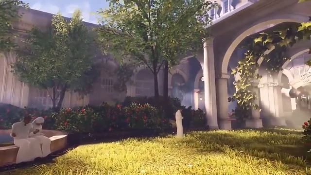 ТОП 5 САМЫХ КРАСИВЫХ ИГР - ЛУЧШИЕ ИГРЫ С КРАСИВОЙ ГРАФИКОЙ + ССЫЛКИ НА СКАЧИВАНИЕ смотреть онлайн