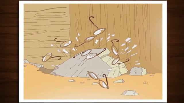 "Мартышка и очки" О.Хромушин смотреть онлайн