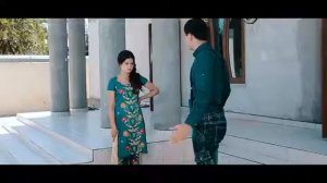 Азизбек Жураев 2019