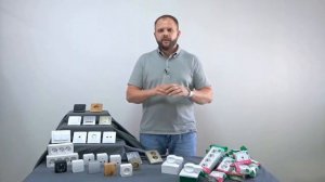Электроустановчные изделия Schneider Electric Blanca – обзор дизайна и функций 720p