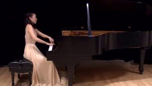 Вольфганг Амадей Моцарт. Соната для фотепиано No. 15 фа-мажор (F-dur), KV.533.