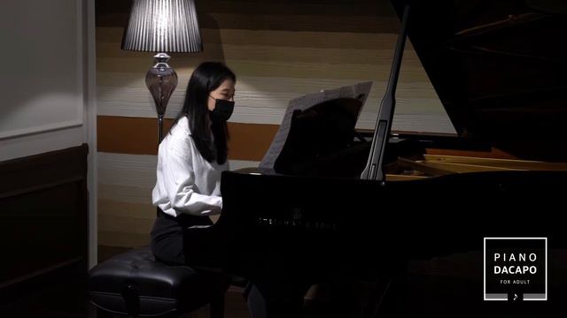 베토벤 (L.v.Beethoven) - Piano Sonata No.17 3rd mov. (템페스트 3악장) (piano 한은지) смотреть онлайн