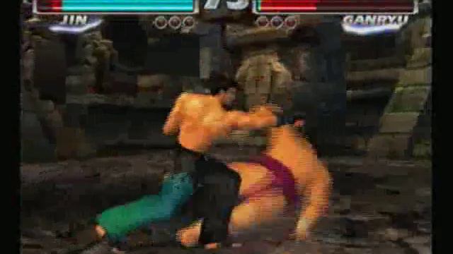 Let's Play Tekken Tag Tournament: Part 1: Introducing The Epicness смотреть онлайн
