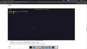 ZSH customizado | Guilherme Rodz