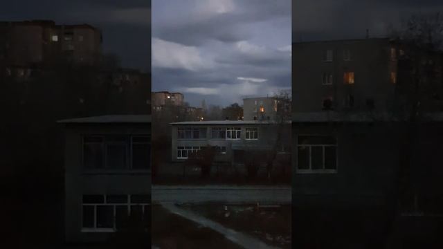 Орск / Завораживает? 25.04.19