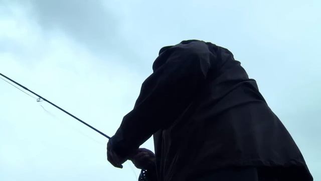 Fly Fishing Saltwater King Salmon with Wild Alaska Cruises and Sportfishing