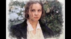 ТАТЬЯНА ДРУБИЧ.  Красивая и нездешняя