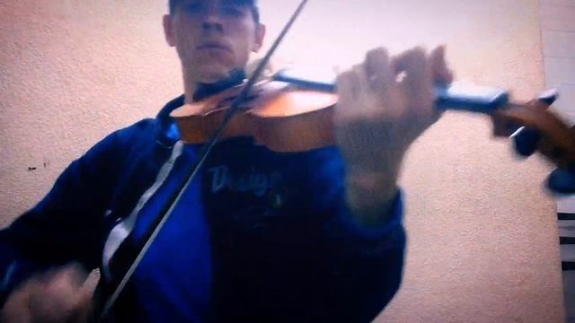 violin copy Stradivarius(2) смотреть онлайн